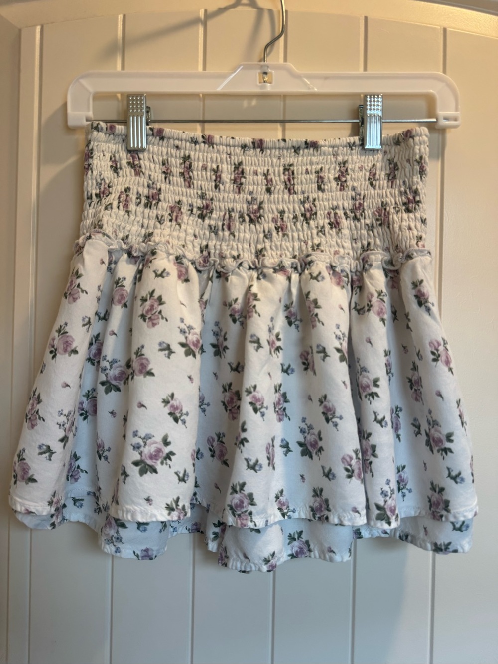Fairy core Hollister skort